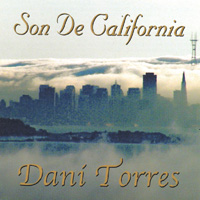 Dani Torres : Son De California