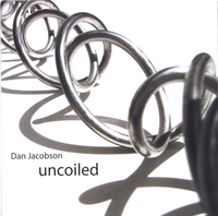 Dan Jacobson : Uncoiled