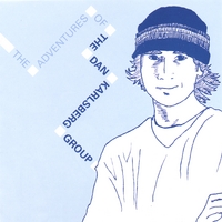 Dan Karlsberg : The Adventures Of The Dan Karlsberg Group