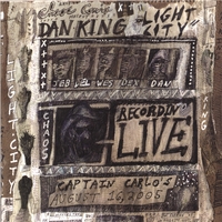 Dan King : Light City Live