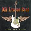 DAN LAWSON BAND: In the "Nick" of time