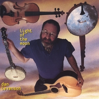 Dan Levenson : Light Of The Moon