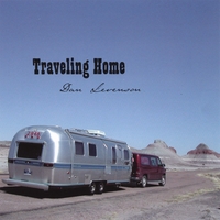 DAN LEVENSON: Traveling Home