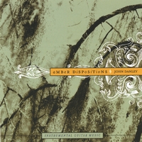 JOHN DANLEY: Amber Dispositions