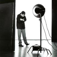 Dan Lipton : Life In Pictures