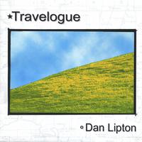 Dan Lipton : Travelogue