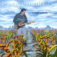 Dan Litwin : Peacemakers