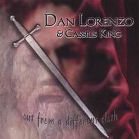 Dan Lorenzo : Cut From A different Cloth