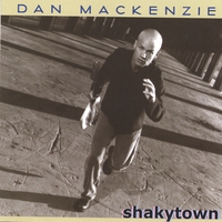 DAN MACKENZIE: Shakytown