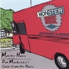 DAN MACKENZIE: Monster House