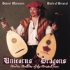 DAN MARCOTTE: Unicorns & Dragons