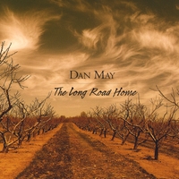 Dan May : The Long Road Home