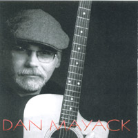 Dan Mayack : Pure 100% Music