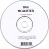 DAN MCALISTER: 10 Piano Songs