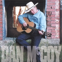 DAN MCCOY: Rhythm Of The Road