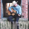 DAN MCCOY: Rhythm Of The Road