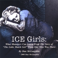 Dan McLaughlin : Ice Girls