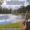 DAN MONROE: WindSongs: A Tribute to the Music of John Denver