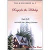 DAN MUDD: Play & Sing Series No. 2: SONGS FOR THE HOLIDAY DVD