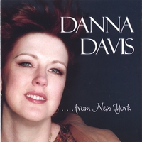 DANNA DAVIS: ...from New York