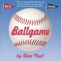 DAN NEAL: Ballgame