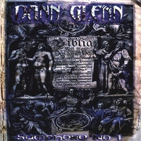 DANN GLENN: Symphony No. 1 "Biblia"