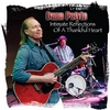 DANN POTVIN: Intimate Reflections Of A Thankful Heart