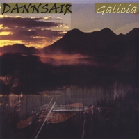 Dannsair : Galicia