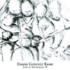 Danny Godinez Band on CDBaby