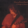 DANNY BRANT: Change at Jamaica