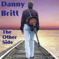 The Other Side Cover