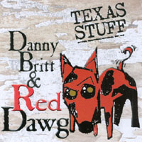 Texas Stuff Cover