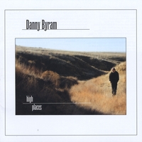 DANNY BYRAM: High Places