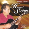 DANNY CHAVEZ: Heart Strings