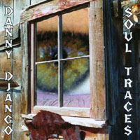 DANNY DJANGO: Soul Traces
