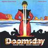 DANNY DARROW: Doomsday