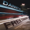 THE LEGENDARY DANNY K: Freetrader