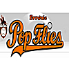 Danny Mack: Brownie Pop Flies