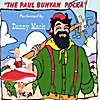 Danny Mack: The Paul Bunyan Polka