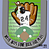 Danny Mack: Willie Mays Come Back and Play!