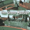 Danny Mack: The Green Monster