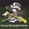 DANNY MCLAUGHLIN BAND: Darkwood
