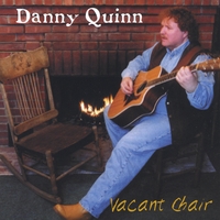 Danny Quinn : Vacant Chair