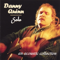 Danny Quinn : Solo
