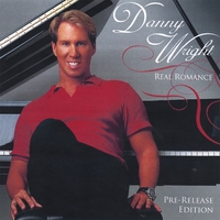 Danny Wright : Real Romance