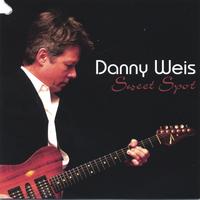 Download jazz mp3 “Dinner At Nine” by Danny Weis