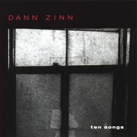 DANN ZINN: Ten Songs