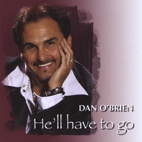 Dan O\'Brien : He'll Have to Go