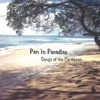 Dano's Island Sounds : Pan in Paradise