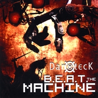 Danoteck : Beat the Machine